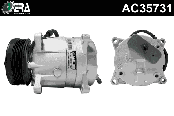 Era Benelux Airco compressor AC35731