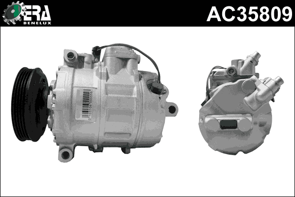 Era Benelux Airco compressor AC35809