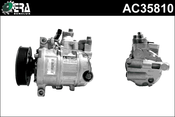 Era Benelux Airco compressor AC35810