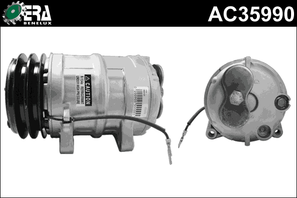 Era Benelux Airco compressor AC35990