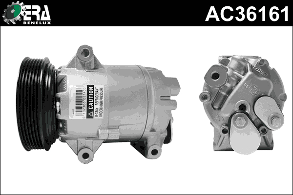 Era Benelux Airco compressor AC36161