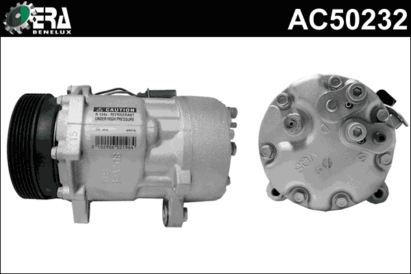 Era Benelux Airco compressor AC50232