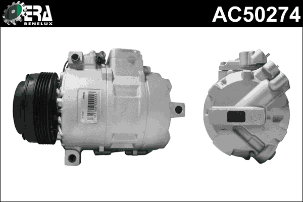 Era Benelux Airco compressor AC50274