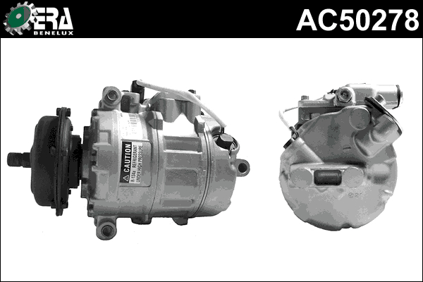 Era Benelux Airco compressor AC50278