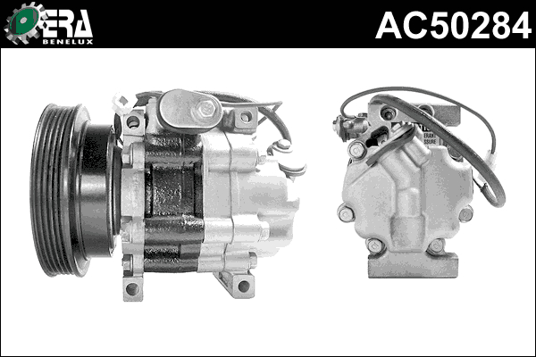 Era Benelux Airco compressor AC50284