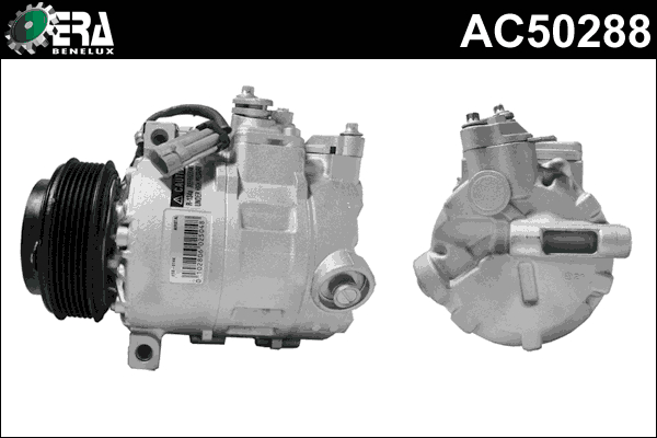 Era Benelux Airco compressor AC50288