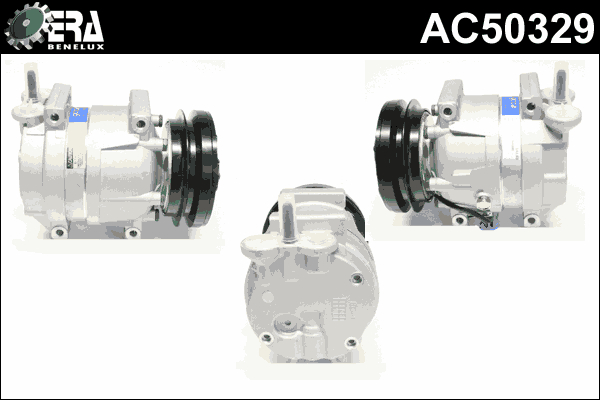 Era Benelux Airco compressor AC50329