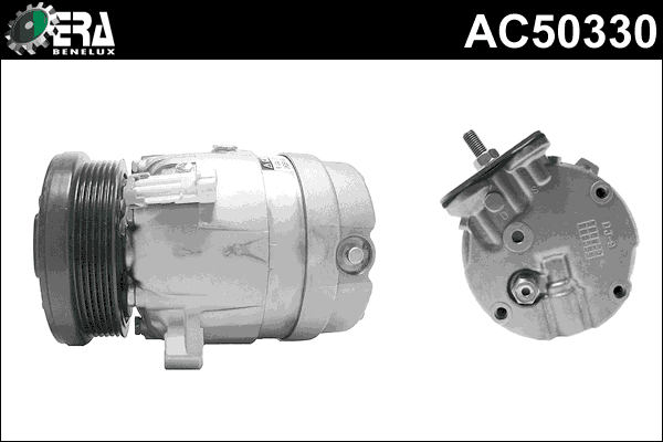 Era Benelux Airco compressor AC50330