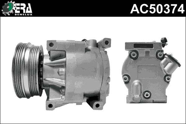 Era Benelux Airco compressor AC50374