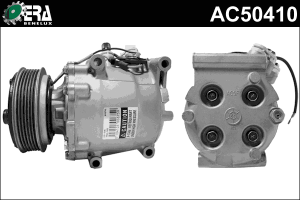 Era Benelux Airco compressor AC50410