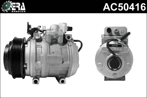 Era Benelux Airco compressor AC50416