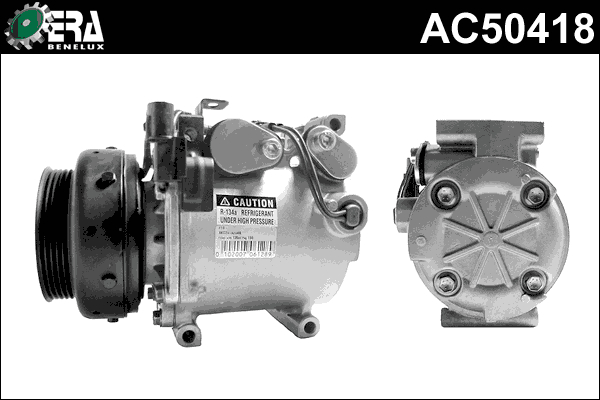 Era Benelux Airco compressor AC50418