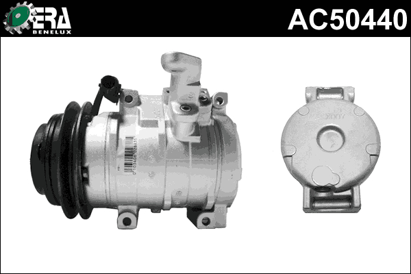 Era Benelux Airco compressor AC50440