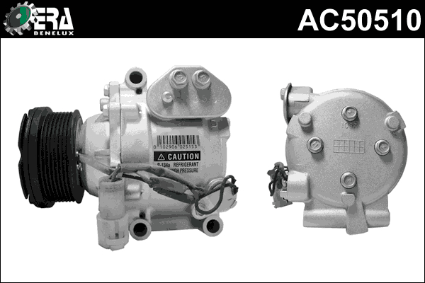 Era Benelux Airco compressor AC50510