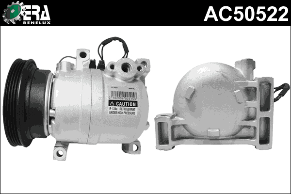 Era Benelux Airco compressor AC50522