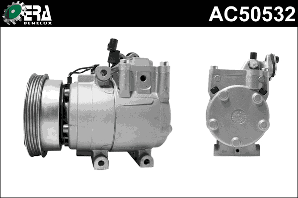 Era Benelux Airco compressor AC50532