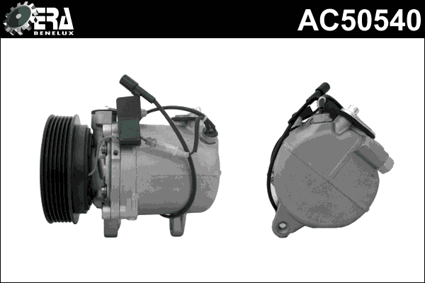 Era Benelux Airco compressor AC50540