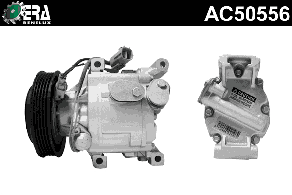 Era Benelux Airco compressor AC50556