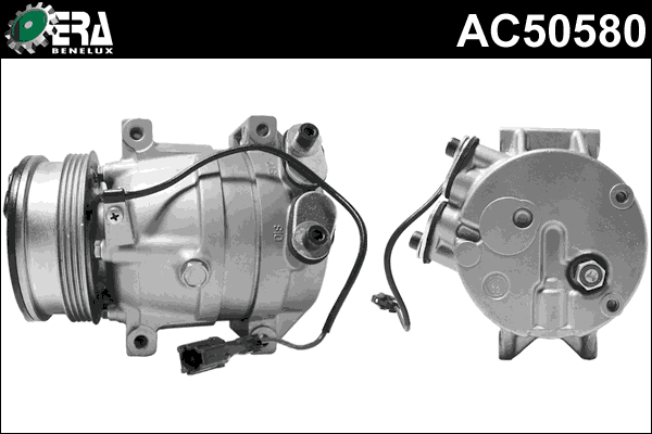 Era Benelux Airco compressor AC50580