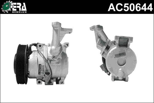 Era Benelux Airco compressor AC50644