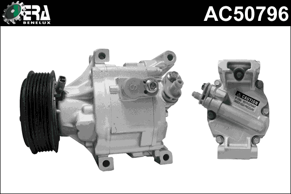 Era Benelux Airco compressor AC50796