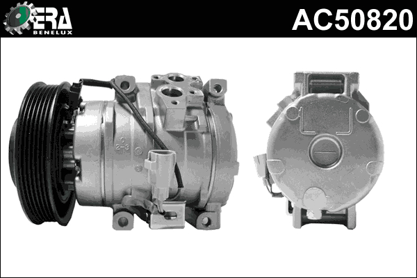 Era Benelux Airco compressor AC50820