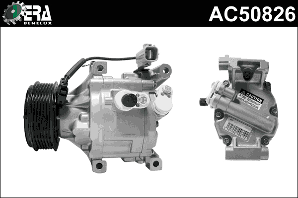 Era Benelux Airco compressor AC50826