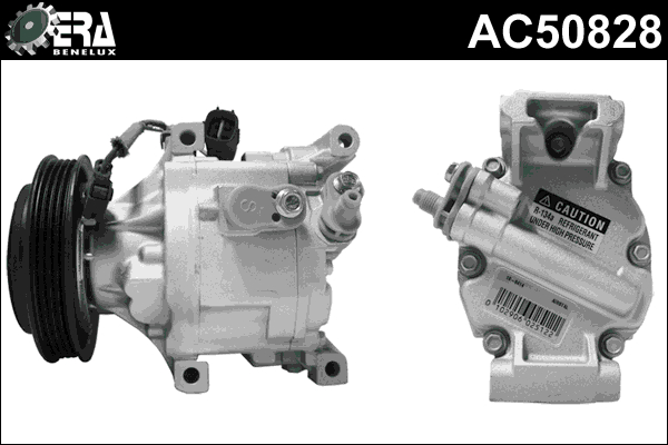 Era Benelux Airco compressor AC50828