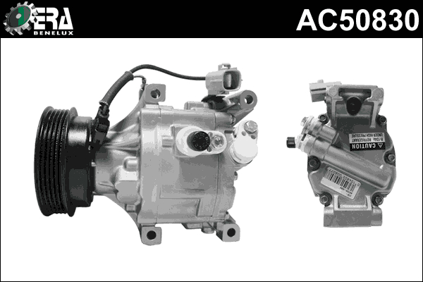 Era Benelux Airco compressor AC50830