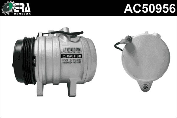 Era Benelux Airco compressor AC50956