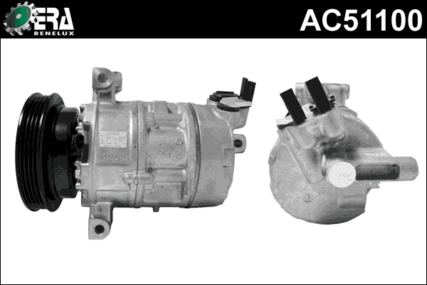 Era Benelux Airco compressor AC51100