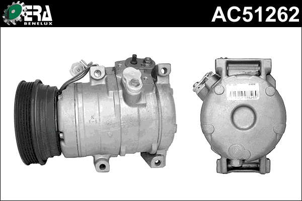 Era Benelux Airco compressor AC51262