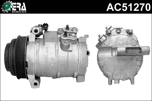 Era Benelux Airco compressor AC51270