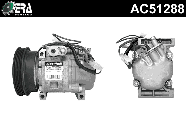 Era Benelux Airco compressor AC51288