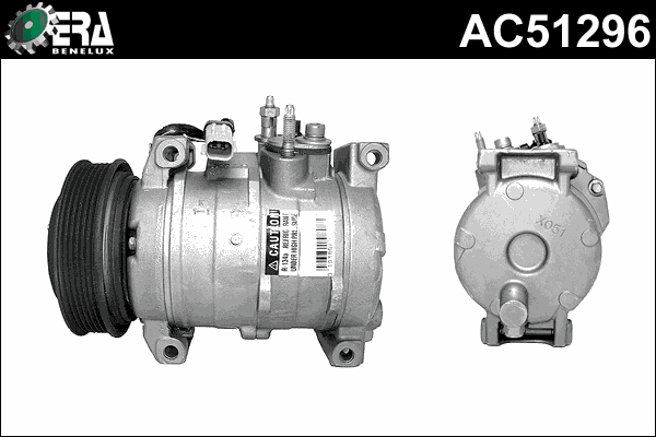 Era Benelux Airco compressor AC51296