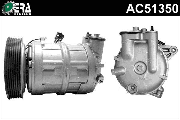 Era Benelux Airco compressor AC51350