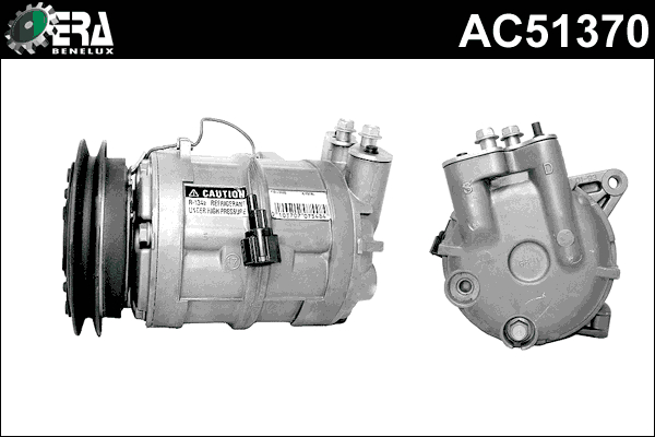 Era Benelux Airco compressor AC51370