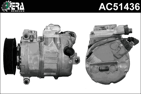 Era Benelux Airco compressor AC51436