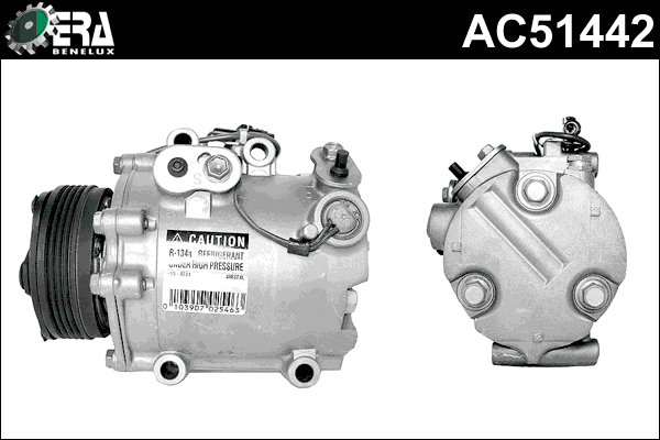 Era Benelux Airco compressor AC51442