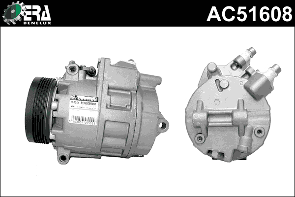 Era Benelux Airco compressor AC51608