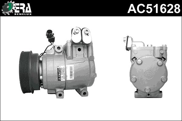 Era Benelux Airco compressor AC51628