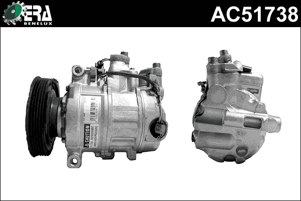 Era Benelux Airco compressor AC51738