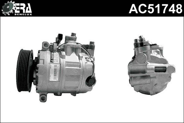 Era Benelux Airco compressor AC51748