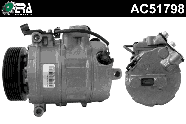 Era Benelux Airco compressor AC51798