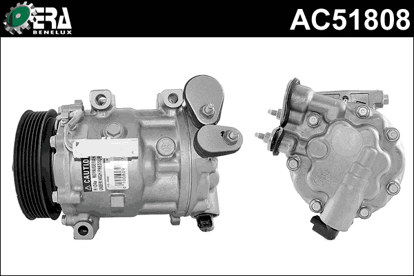 Era Benelux Airco compressor AC51808