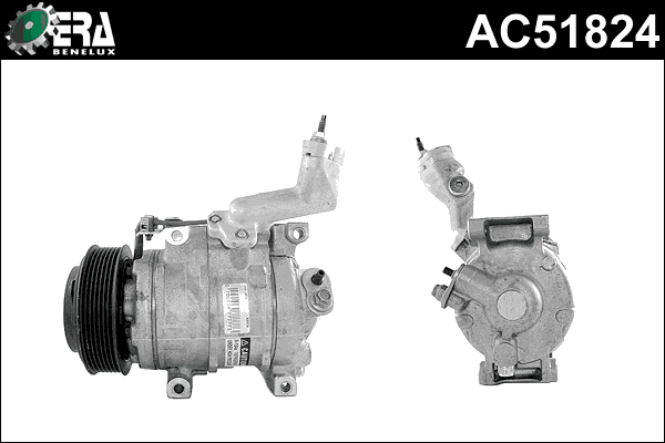 Era Benelux Airco compressor AC51824