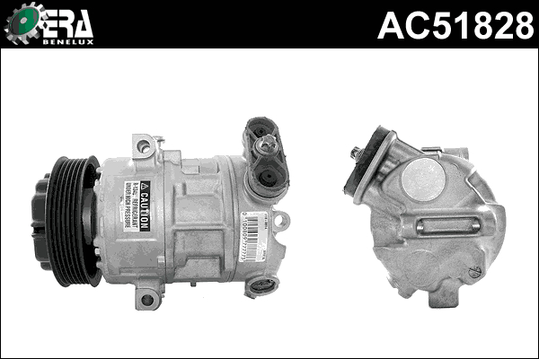 Era Benelux Airco compressor AC51828