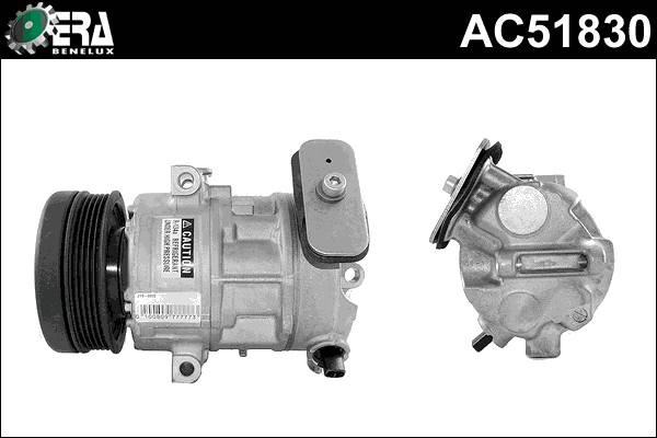 Era Benelux Airco compressor AC51830