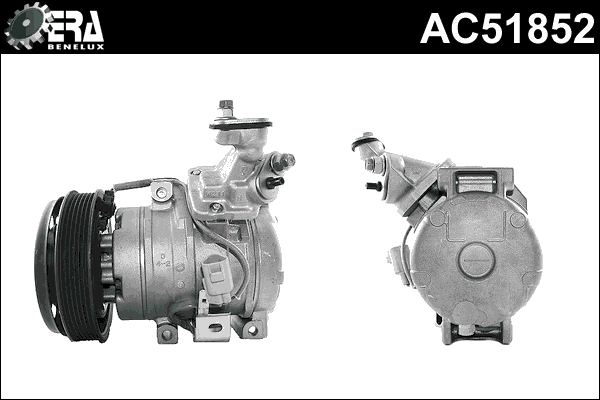 Era Benelux Airco compressor AC51852