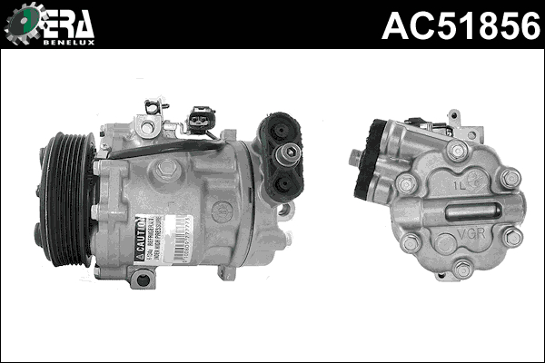 Era Benelux Airco compressor AC51856